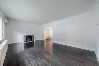 Photo 4: 177 South Kingsway Drive in Toronto: High Park-Swansea House (1 1/2 Storey) for lease (Toronto W01)  : MLS®# W5719491