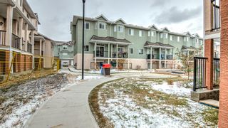 Photo 17: 322 STRATHCONA Circle: Strathmore Row/Townhouse for sale : MLS®# A1062411