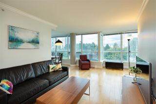 Photo 2: 518 6028 WILLINGDON Avenue in Burnaby: Metrotown Condo for sale in "CRYSTAL RESIDENCES" (Burnaby South)  : MLS®# R2333286