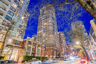 Photo 32: 2807 909 MAINLAND Street in Vancouver: Yaletown Condo for sale in "Yaletown Park" (Vancouver West)  : MLS®# R2871369