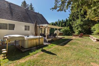 Photo 28: 8060 PHILBERT Street in Mission: Mission BC House for sale : MLS®# R2721918