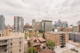 Main Photo: 901 924 14 Avenue SW in Calgary: Beltline Apartment for sale : MLS®# A2132397