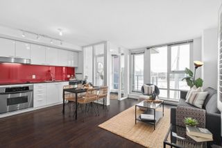 Main Photo: 2602 111 W GEORGIA Street in Vancouver: Downtown VW Condo for sale (Vancouver West)  : MLS®# R2868822