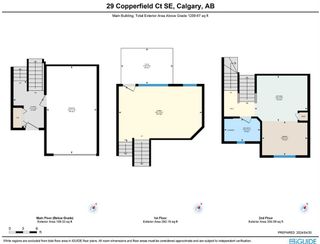 Photo 34: 29 Copperfield Court SE in Calgary: Copperfield Row/Townhouse for sale : MLS®# A2126801