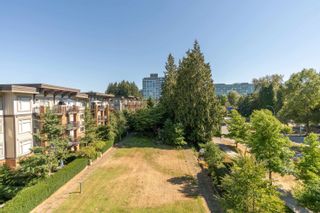 Photo 23: 401 2250 WESBROOK Mall in Vancouver: University VW Condo for sale in "Chaucer Hall" (Vancouver West)  : MLS®# R2718724
