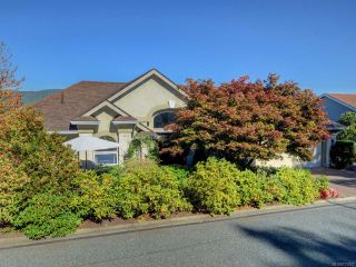 Photo 1: 3653 Summit Pl in COBBLE HILL: ML Cobble Hill House for sale (Malahat & Area)  : MLS®# 771972