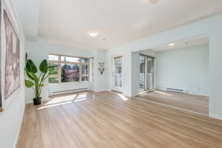 Photo 4: 201 7339 MACPHERSON Avenue in Burnaby: Metrotown Condo for sale (Burnaby South)  : MLS®# R2880147