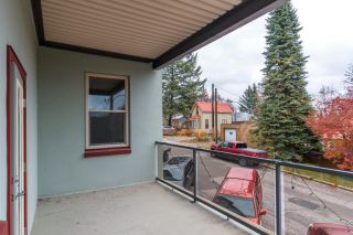 Photo 11: A & B - 1961 GEORGIA STREET in Rossland: Retail for sale : MLS®# 2468634