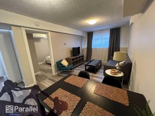 Photo 3: 104 4512 75 Street NW in Calgary: Bowness Apartment for sale : MLS®# A2105296