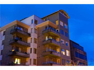 Photo 1: 503 137 W 17th Street in NORTH VANCOUVER: Central Lonsdale Condo for sale (North Vancouver) 