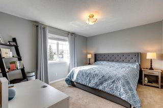 Photo 24: 16 12 Silver Creek Boulevard NW: Airdrie Row/Townhouse for sale : MLS®# A2116622