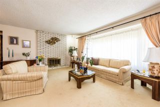 Photo 3: 1680 SPRINGER Avenue in Burnaby: Parkcrest House for sale (Burnaby North)  : MLS®# R2374075
