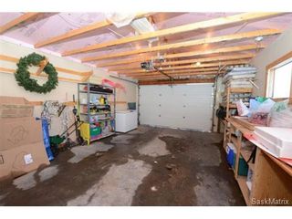 Photo 36: 1056 HOWSON Street in Regina: Mount Royal Single Family Dwelling for sale (Regina Area 02)  : MLS®# 486390