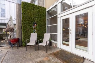 Photo 28: 2156 E KENT AVENUE SOUTH in Vancouver: South Marine Townhouse for sale in "Captain's Walk" (Vancouver East)  : MLS®# R2867887