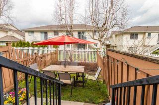 Photo 38: 7 31235 UPPER MACLURE Road in Abbotsford: Abbotsford West Townhouse for sale : MLS®# R2556286