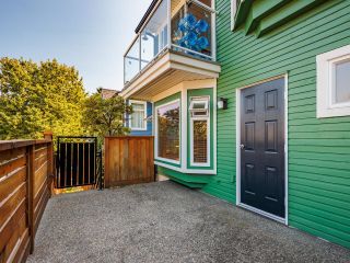 Photo 4: 6 43 E 20TH Avenue in Vancouver: Main Townhouse for sale in "THE HILLCREST" (Vancouver East)  : MLS®# R2724910