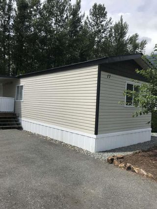 Photo 8: 17 41168 LOUGHEED Highway in Mission: Dewdney Deroche Manufactured Home for sale : MLS®# R2867259