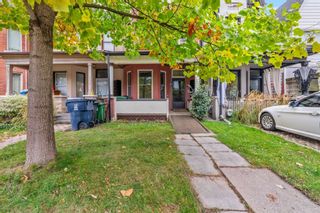 Photo 1: 198 Medland Street in Toronto: Junction Area House (2-Storey) for sale (Toronto W02)  : MLS®# W5827962