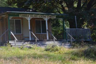 Photo 13: LOT 66 WEST BAY Road: Gambier Island Land for sale (Sunshine Coast)  : MLS®# R2313909