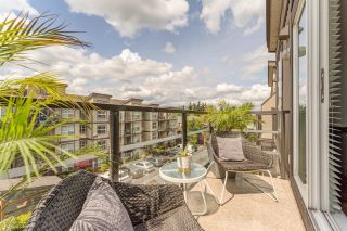 Photo 17: 425 30525 CARDINAL Avenue in Abbotsford: Abbotsford West Condo for sale in "Tamarind" : MLS®# R2757150