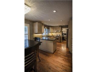 Photo 5: 108 PUMP HILL Place SW in CALGARY: Pump Hill Residential Detached Single Family for sale (Calgary)  : MLS®# C3614898