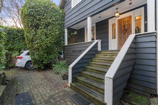 Photo 30: 2311 YEW Street in Vancouver: Kitsilano House for sale (Vancouver West)  : MLS®# R2852464