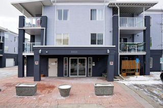 Photo 2: 3109 2280 68 Street NE in Calgary: Monterey Park Apartment for sale : MLS®# A1192029
