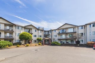 Photo 20: 308 2780 WARE Street in Abbotsford: Central Abbotsford Condo for sale in "CHELSEA HOUSE" : MLS®# R2723691