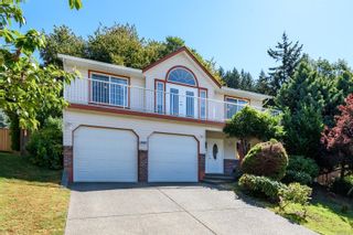 Photo 1: 1240 Farquharson Dr in Courtenay: CV Courtenay East House for sale (Comox Valley)  : MLS®# 921981