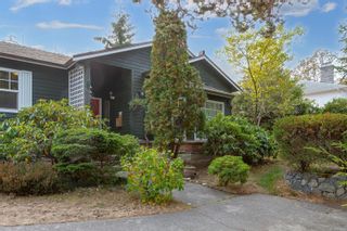 Photo 8: 3974 Hopkins Dr in Saanich: SE Maplewood House for sale (Saanich East)  : MLS®# 915686