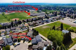 Photo 46: 27 Cedarbrook Close SW in Calgary: Cedarbrae Detached for sale : MLS®# A2049262