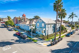 Main Photo: Property for sale: 1903 K Street in San Diego