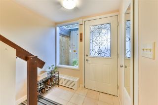 Photo 8: 815 WESTVIEW Crescent in North Vancouver: Upper Lonsdale Townhouse for sale in "Cypress Gardens" : MLS®# R2214681