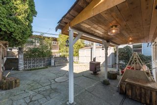 Photo 20: 5391 KNIGHT Street in Vancouver: Knight House for sale (Vancouver East)  : MLS®# R2861972