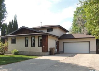 Photo 3: 2719 Shooter Drive East in Regina: Wood Meadows Residential for sale : MLS®# SK921130