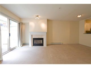 Photo 3: 7 2378 RINDALL Avenue in Port Coquitlam: Central Pt Coquitlam Condo for sale : MLS®# V947578