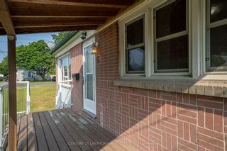 Photo 6: 4 Pringle Drive in Belleville: House (Bungalow) for sale : MLS®# X7011256