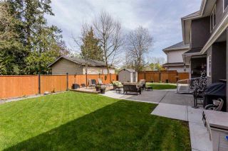 Photo 19: 22345 47A Avenue in Langley: Murrayville House for sale : MLS®# R2278404