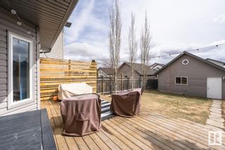 Photo 29: 17319 90 Street in Edmonton: Zone 28 House for sale : MLS®# E4384651