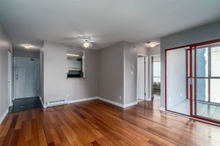 Photo 3: 708 811 HELMCKEN Street in Vancouver: Downtown VW Condo for sale in "IMPERIAL TOWER" (Vancouver West)  : MLS®# R2011979