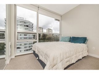 Photo 11: 1001 125 COLUMBIA STREET in New Westminster: Downtown NW Condo for sale : MLS®# R2257276