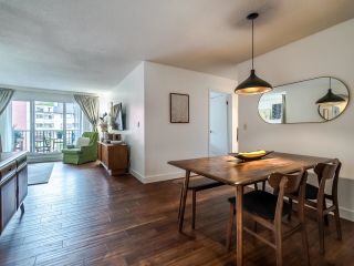 Photo 7: 305 1169 NELSON Street in Vancouver: West End VW Condo for sale in "The Greenhorn" (Vancouver West)  : MLS®# R2702604