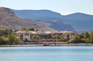 Photo 20: #138 4200 LAKESHORE Drive, in Osoyoos: Condo for sale : MLS®# 193468