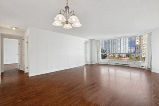 Photo 1: 904 4350 BERESFORD Street in Burnaby: Metrotown Condo for sale in "CARLTON ON THE PARK" (Burnaby South)  : MLS®# R2864892