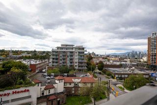 Photo 29: 809 328 E 11TH Avenue in Vancouver: Mount Pleasant VE Condo for sale in "UNO" (Vancouver East)  : MLS®# R2507884