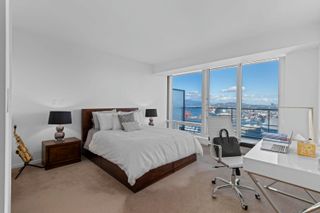 Photo 10: 3403 1011 W CORDOVA Street in Vancouver: Coal Harbour Condo for sale in "FAIRMONT PACIFIC RIM RESIDENCES" (Vancouver West)  : MLS®# R2845314