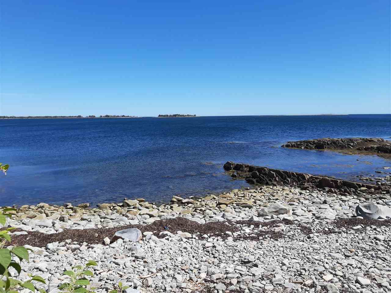 Main Photo: Lot Long Cove Road in Port Medway: 406-Queens County Vacant Land for sale (South Shore)  : MLS®# 202017267