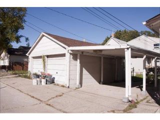 Photo 10: 258 Notre Dame Street in WINNIPEG: St Boniface Residential for sale (South East Winnipeg)  : MLS®# 1214013