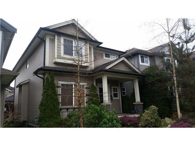 Main Photo: 15932 88th Ave, in Surrey: Fleetwood Tynehead House for sale : MLS®# F1433422