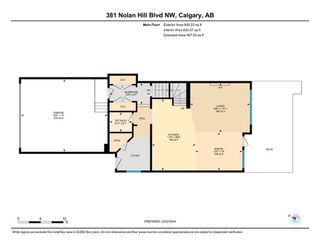Photo 38: 381 Nolan Hill Boulevard NW in Calgary: Nolan Hill Detached for sale : MLS®# A1209844